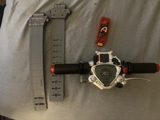 Kamen rider transformation for sale  San Diego