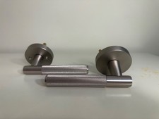 Stainless steel knurled for sale  Westfield