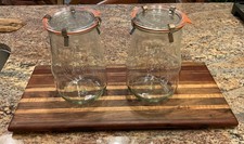 Weck 738 set for sale  Blacksburg