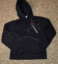 Armour lacrosse hoodie for sale  Jamesville