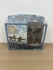 Lord rings armies for sale  CARDIFF