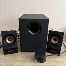 Logitech z533 2.1 for sale  LEEDS