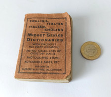 midget dictionary for sale midget dictionary for sale UK