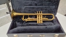 Trompete King 601 comprar usado  Enviando para Brazil