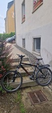 Mountain bike gebraucht kaufen  Saalfeld/Saale
