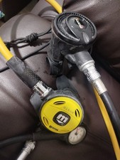 Mares rebel nikos for sale  PORTSMOUTH