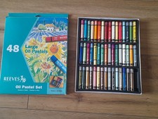 Set reeves large for sale  LEICESTER