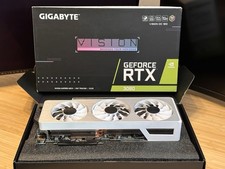 Gigabyte nvidia geforce gebraucht kaufen  Berlin