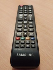 Controle remoto de TV Samsung AA59-00802A para PS43F4000ARXUM UA32F4000ARXXA PS51F4000ARXXM comprar usado  Enviando para Brazil