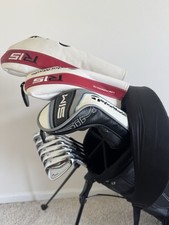 Full taylormade golf for sale  New Hudson