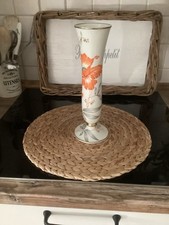 Rosenthal vase blumendekor gebraucht kaufen  Großbeeren