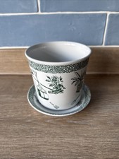 Spode planter saucer for sale  MAIDSTONE