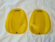 Finis paddles floating for sale  BILSTON