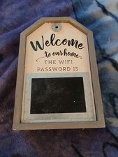Guest wifi password for sale  Troy