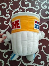 Peluche gadget bicchiere usato  Milano