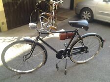 Bicicletta vintage bianchi usato  Domodossola