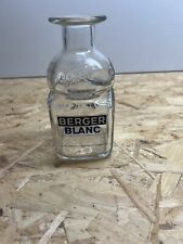Carafe berger blanc d'occasion  Raon-l'Étape