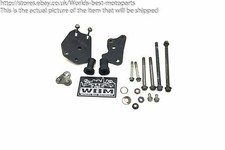 Kawasaki er6 ex650 gebraucht kaufen  Wietze