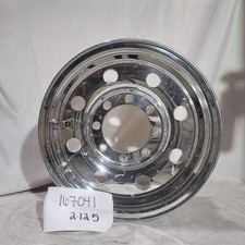 16x7.00 alcoa 8x6.5 for sale  Marion
