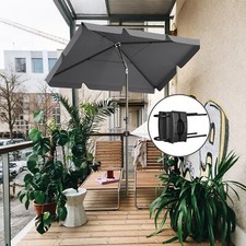 Sonnenschirm 200 125 gebraucht kaufen  Leipzig