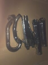 Harley davidson exhausts for sale  STRATFORD-UPON-AVON