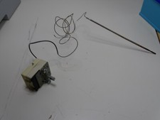 Gorenje backofen thermostat gebraucht kaufen  Tauberbischofsheim