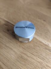 Simons voss knauf gebraucht kaufen  Weinheim