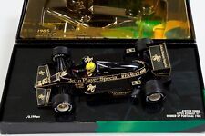 Ayrton senna first usato  Petriolo