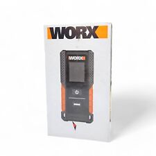 Worx wx085 wandscanner gebraucht kaufen  Landau a.d.Isar