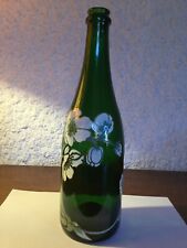 Bouteille champagne verre d'occasion  Lagny-sur-Marne