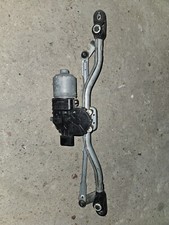 Motorino tergicristalli parabr usato  Supersano