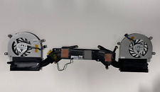 Ventole dissipatore con usato  Torino
