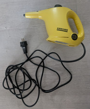 Kärcher easyfix dampfreiniger gebraucht kaufen  Köln