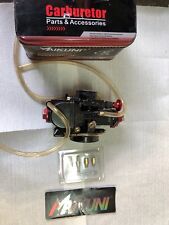 Carburatore sportivo moto usato  Chivasso