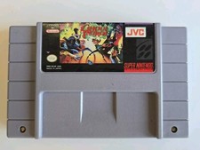 Carrinho Ghoul Patrol (Super Nintendo SNES) Apenas Limpo Testado Autêntico comprar usado  Enviando para Brazil