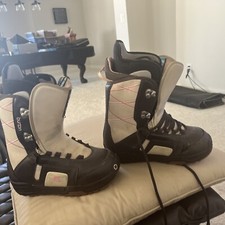 Burton woman snow for sale  Parker