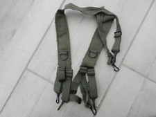 Brelage militaire américain d'occasion  Blâmont