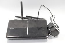 Roteador Modem TP-Link Archer VR2800 Dual-Band VDSL/ADSL USADO comprar usado  Enviando para Brazil