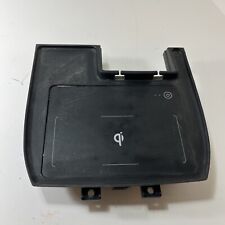 Usado, 2017 HONDA CIVIC PLACA DE CARREGAMENTO CARREGADOR DE TELEFONE DE CARRO SEM FIO FABRICANTE DE EQUIPAMENTO ORIGINAL 39570-TGG-C01 comprar usado  Enviando para Brazil