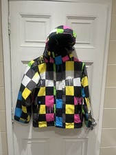 boys quicksilver ski jacket for sale boys quicksilver ski jacket for sale EDINBURGH