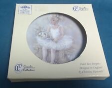 Collector plate waiting for sale  LOUGHBOROUGH