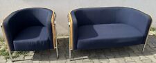 Clubsessel sitzbank thonet gebraucht kaufen  Berlin