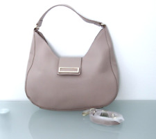 Borsa hobo rosa usato  Italia