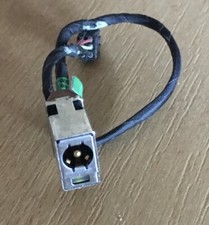 Connecteur alimentation hp d'occasion  Angers-