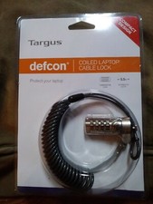 Nib targus defcon d'occasion  Expédié en France