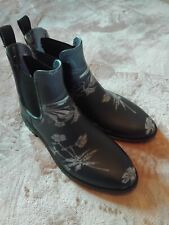 Joules ankle wellies for sale  IVYBRIDGE