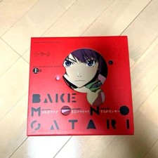 Bakemonogatari key animation d'occasion  Expédié en Belgium