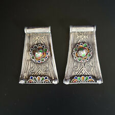 Morocco pair berber d'occasion  Les Mureaux