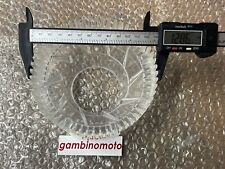 Prefiltro vetrino ruggerini usato  Ravanusa