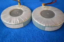 Ringkerntrafo 240v 500va gebraucht kaufen  Osterode